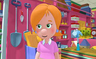 Handy Manny S03E21 Just One of the Puppies - Pet Picnic