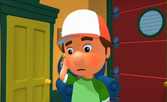 Handy Manny S03E32B The Great Garage Rescue Part 2
