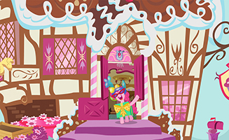 My Little Pony Friendship Is Magic S04E12 Pinkie Pride