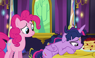 My Little Pony Friendship Is Magic S05E03 Castle Sweet Castle