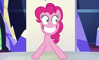 My Little Pony Friendship Is Magic S05E11 Party Pooped