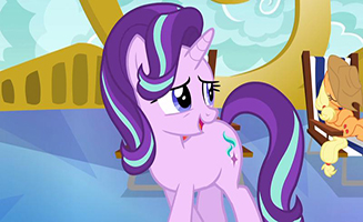 My Little Pony Friendship Is Magic S06E21 Every Little Thing She Does