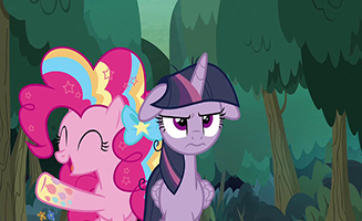 My Little Pony Friendship Is Magic S08E13 The Mean Six