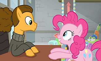 My Little Pony Friendship Is Magic S09E14 The Last Laugh