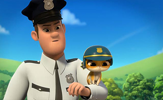 The Boss Baby Back in Business S01E11 Cat Cop