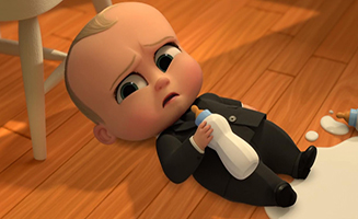 The Boss Baby Back in Business S02E01 As the Diaper Changes