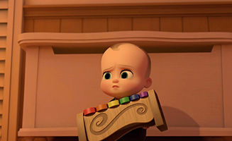 The Boss Baby Back in Business S02E05 Night of the Frodarg