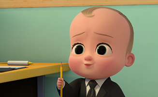 The Boss Baby Back in Business S02E12 Research and Development