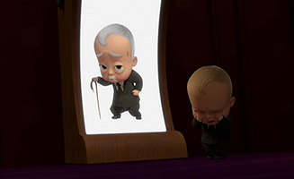 The Boss Baby Back in Business S02E13 Wrinkles and Stinkles