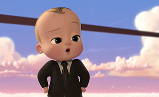 The Boss Baby Back in Business S04E06 OCB