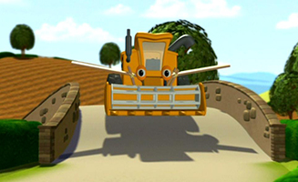 Tractor Tom S02E18 Weezys Wings