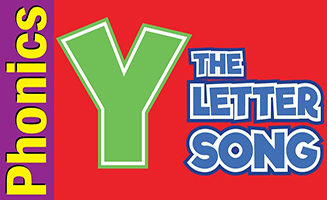 The Letter Y Song - Phonics Song