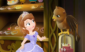 Sofia the First S01E14 The Amulet of Avalor