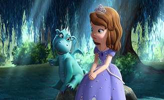 Sofia the First S02E21 The Leafsong Festival