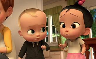 The Boss Baby Back in the Crib S01E01 The Business Boss Back in Baby
