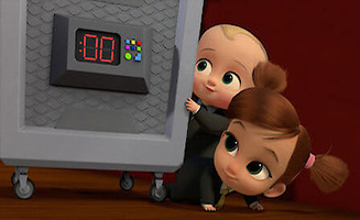 The Boss Baby Back in the Crib S01E11 The Big Dumpling
