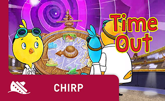 Chirp S01E31 Time Out
