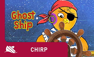 Chirp S01E38 Ghost Ship