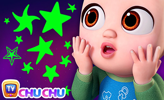 ChuChus Twinkle Twinkle Little Star
