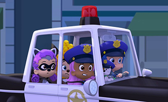 Bubble Guppies S06E11 Something Fishy Going On
