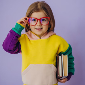 فیلم و سریال های مناسب رده سنی 4 سال به بالا