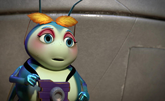 Beat Bugs S01E19E20 Day Tripper and In My Life