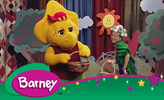 Barney and Friends 2012 Part 2