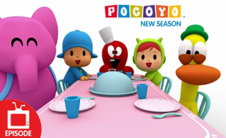 Pocoyo special 2018 To Thanks To Furious