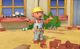 Bob the Builder S17E09 Dizzy in Charge