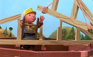 Bob the Builder S14E11 Dodgers Dairy Disaster