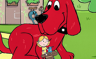 Clifford the Big Red Dog S01E02 Get Along Little Kitties - Very Big Riding Hood