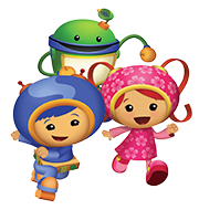 Team Umizoomi