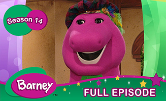 Barney And Friends S14E13 Playing Games And No No No