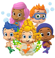 Bubble Guppies