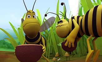 Maya The Bee S01E69 Once Upon A Slime
