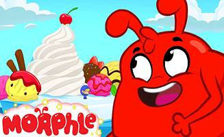 Ice Cream Island Adventure - Mila And Morphle