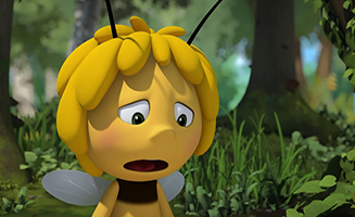 Maya The Bee S01E05 Willys Bottle