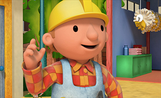 Bob the Builder S18E07 Whizzy Dizzy