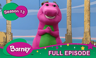 Barney and Friends S13E05 Sweeter Than Candy Greece