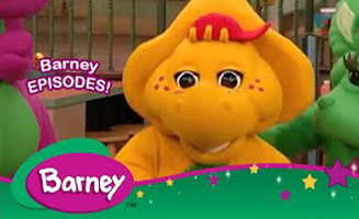 Barney And Friends S12E09 A Game For Everyone A Sports Adventure