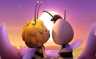 Maya The Bee S01E19 Willy Moves Out