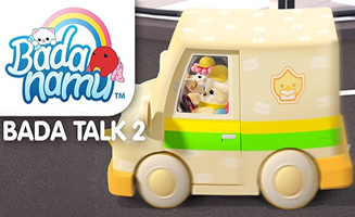 Bada Talk 2 Topic 8 Vehicles