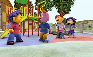 Sid the Science Kid S01E07 My Shrinking Shoes