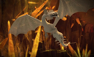 Dragons The Nine Realms S03E07 The Sky Torcher