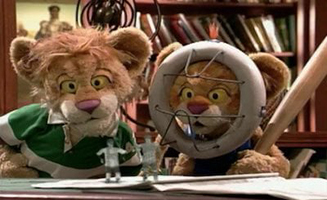 Between the Lions S01E29 Giants and Cubs