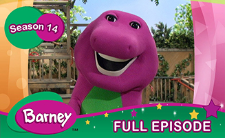 Barney And Friends S14E04 Movement And Separation