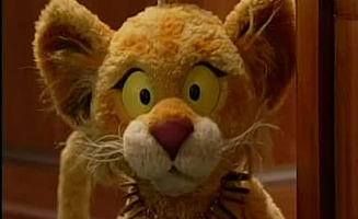 Between the Lions S01E23 The Lucky Duck