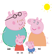 Peppa Pig