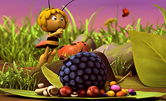 Maya The Bee S01E42 Forbidden Fruit