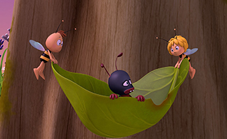 Maya The Bee S02E35 To Xi Cant